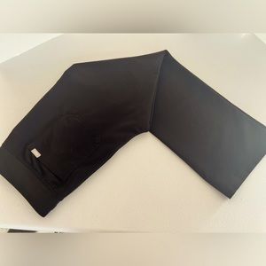 Figs black Livingston basic scrub pant